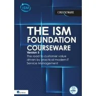 ISM 5 Foundation Courseware – English