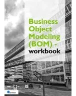 Business Object Modeling (BOM) workbook