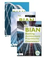 BIAN Banking Architecture Foundation & Practitioner Bundle