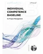Individual Competence Baseline
-
For Project Management
-
5th Edition
