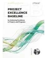 Project Excellence Baseline
-
For Achieving Excellence in Projects and Programs
-
Version 2.0

