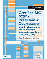 Certified BIO (CBP) Practitioner Courseware