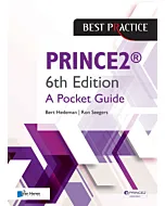 PRINCE2® 6th Edition - A Pocket Guide