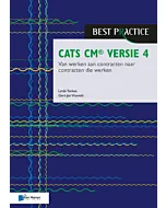 CATS CM® versie 4: Van werken aan contracten naar contracten die werken