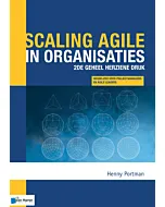 Scaling agile in organisaties de geheel herziene druk