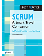 Scrum – A Pocket Guide – 3rd edition