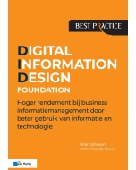 Digital Information Design (DID®) Foundation