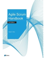 Agile Scrum Handbook – 3rd edition