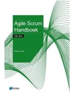 Agile Scrum Handboek – 3de druk