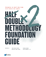Half Double Methodology Foundation Guide