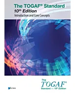 The TOGAF® Standard, 10th Edition — Introduction and Core Concepts