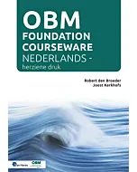 OBM Foundation Courseware - Nederlands - herziene druk