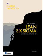 Lean Six Sigma Yellow Belt