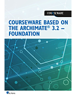 Courseware based on the ArchiMate® 3.2 – Foundation Syllabus