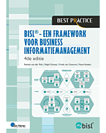 BiSL – Een framework voor business informatiemanagement - 4de editie