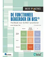 De functioneel beheerder en BiSL - 2de herziene druk