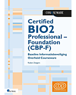 Certified BIO2 Professional – Foundation (CBP-F)