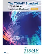 The TOGAF® Standard, 10th Edition — Introduction and Core Concepts – 2025 Update
