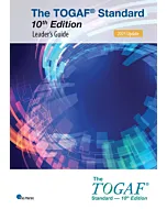 The TOGAF® Standard, 10th Edition - Leader’s Guide – 2025 Update
