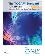 The TOGAF® Standard, 10th Edition - Enterprise Agility and Digital Transformation – 2025 Update