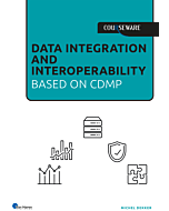 Data Integration and Interoperability -
Based on CDMP
