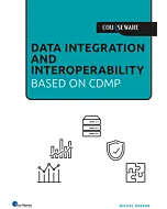 Data Integration and Interoperability -
Based on CDMP
