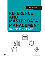 Reference and Master Data Management - Based on CDMP

