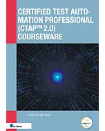Certified Test Automation Professional (CTAP™ 2.0) Courseware