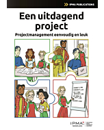 Een uitdagend project
Projectmanagement eenvoudig en leuk
