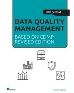 Data Quality Management Based on CDMP - Revised Edition
