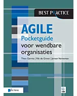 Agile Pocketguide voor wendbare organisaties