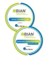 BIAN Banking Architecture Foundation & Practitioner Certification Bundle
