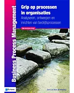 Grip op Processen in Organisaties de herziene druk
