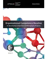 Organisational Competence Baseline for Developing Competence in Managing by Projects