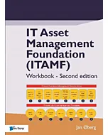 it asset management foundation itamf workbook second edition