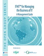 IT IT for Managing the Business of IT A Management Guide