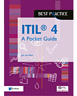 ITIL A Pocket Guide