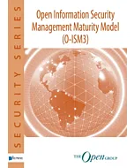 Open Information Security Management Maturity Model O ISM