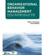 Organizational Behavior Management Een introductie