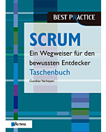Scrum Taschenbuch