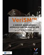 VeriSM A service management approach for the digital age