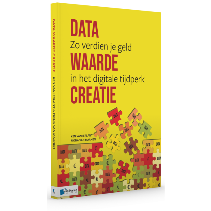 Data Waarde Creatie