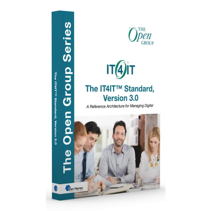 The IT4IT™ Standard, Version 3.0