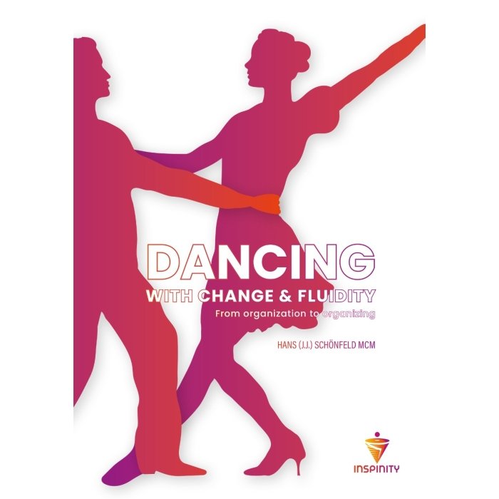 Dancing with change & fluidity