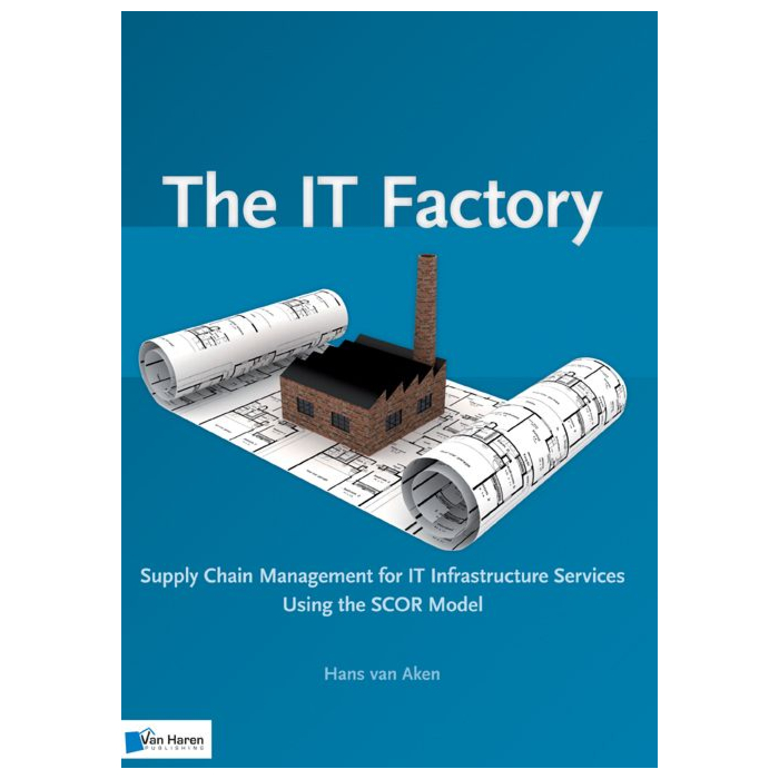 The IT Factory