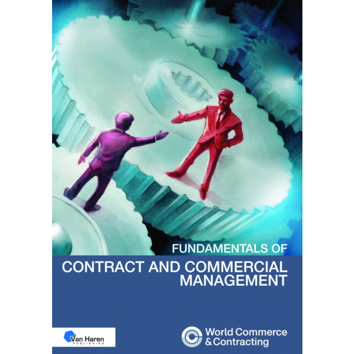 Fundamentals of Contract and Commercial Management