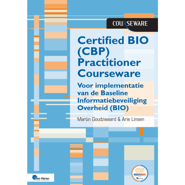 Certified BIO (CBP) Practitioner Courseware