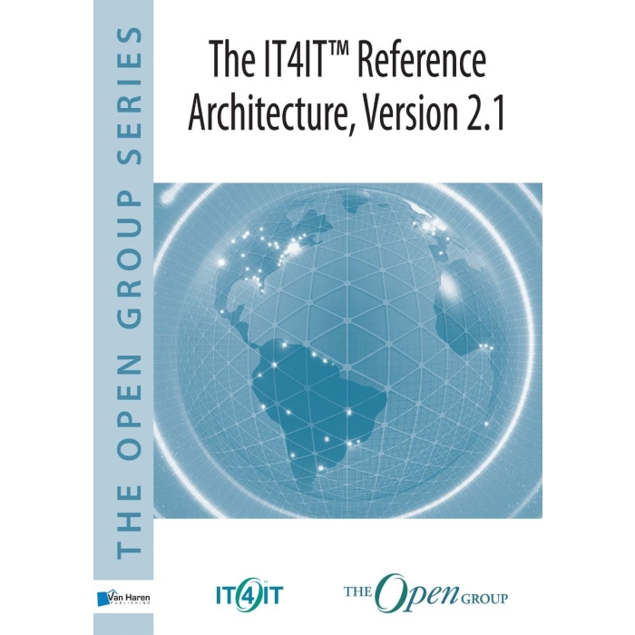 The IT4IT™ Reference Architecture, Version 2.1