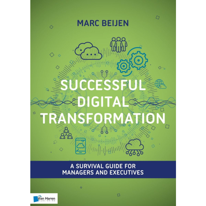Successful Digital Transformation