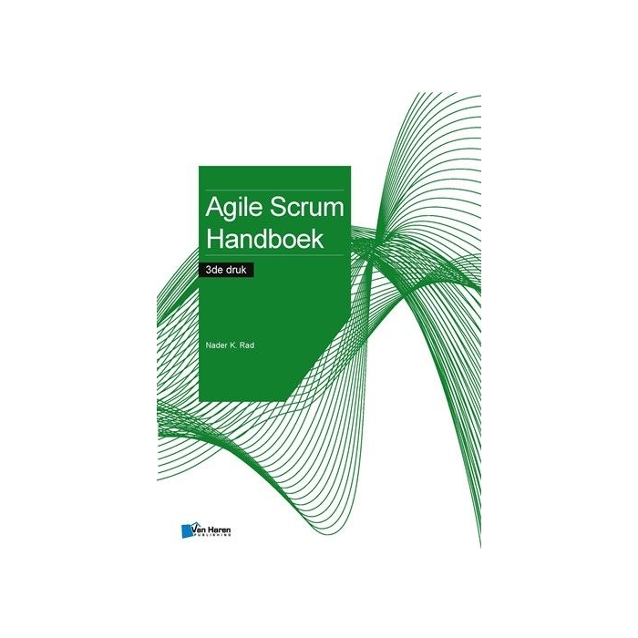 Agile Scrum Handboek – 3de druk